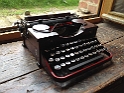 20150430 ROYAL PORTABLE 1931 No.P278424 Typewriter 03