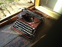 20150430 ROYAL PORTABLE 1931 No.P278424 Typewriter 10