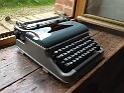 20150430 TORPEDO BLUE BIRD 1962 No.1249219 Typewriter 05