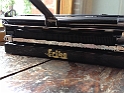 20150711 SEIDEL & NAUMANN ERIKA 5 TAB 1936 No.580728:5 Typewriter Given to Timur D'Vatz 03