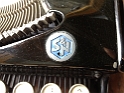 20150711 SEIDEL & NAUMANN ERIKA 5 TAB 1936 No.580728:5 Typewriter Given to Timur D'Vatz 10