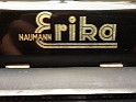 20150711 SEIDEL & NAUMANN ERIKA 5 TAB 1936 No.580728:5 Typewriter Given to Timur D'Vatz 11