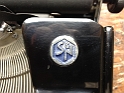20150711 SEIDEL & NAUMANN ERIKA 5 TAB 1940 No.945949:5 Typewriter 11