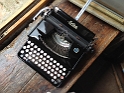 20150711 SEIDEL & NAUMANN ERIKA M 1943 No.1028209:M Typewriter 19