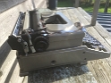 20151212 EVEREST MOD. 90 1951 No.180136 Typewriter 01