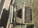 20151212 EVEREST MOD. 90 1951 No.180136 Typewriter 02