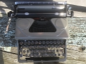 20151212 EVEREST MOD. 90 1951 No.180136 Typewriter 03