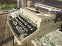 20151212 EVEREST MOD. 90 1951 No.180136 Typewriter 04