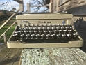 20151212 EVEREST MOD. 90 1951 No.180136 Typewriter 08