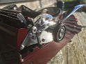 20151212 GROMA MODEL N 1939c No.213632 Typewriter 05