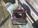 20151212 GROMA MODEL N 1939c No.213632 Typewriter 06