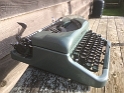 20151212 IMPERIAL GOOD COMPANION 4 1959c No.4AE987 Typewriter 01