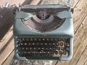 20151212 IMPERIAL GOOD COMPANION 4 1959c No.4AE987 Typewriter 03