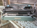 20151212 IMPERIAL GOOD COMPANION 4 1959c No.4AE987 Typewriter 05