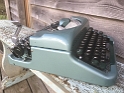 20151212 IMPERIAL GOOD COMPANION 4 1959c No.4AE987 Typewriter 06
