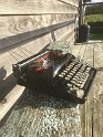 20151212 SEIDEL & NAUMANN BIJOU MODELL 5 (1st) 1930 No.123426 Typewriter 02