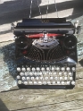 20151212 SEIDEL & NAUMANN BIJOU MODELL 5 (1st) 1930 No.123426 Typewriter 04