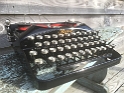 20151212 SEIDEL & NAUMANN BIJOU MODELL 5 (1st) 1930 No.123426 Typewriter 07