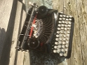 20151212 SEIDEL & NAUMANN BIJOU MODELL 5 (1st) 1930 No.123426 Typewriter 08