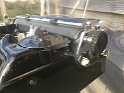 20151212 WANDERER-WERKE CONTINENTAL STERLING 1938 No.278423 Typewriter 06