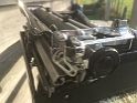 20151212 WANDERER-WERKE CONTINENTAL STERLING 1938 No.278423 Typewriter 07