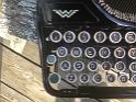 20151212 WANDERER-WERKE CONTINENTAL STERLING 1938 No.278423 Typewriter 11