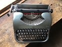 20160709 JAPY SCRIPT Typewriter 01