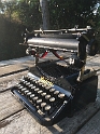 20160904 SEIDEL & NAUMANN BIJOU FOLDING 1910 No.76853 Typewriter 22