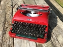20170701 Typewriter Imperial GC 5 Red 03