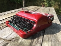 20170701 Typewriter Imperial GC 5 Red 04