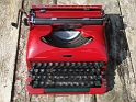 20170701 Typewriter Imperial GC 5 Red 08