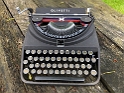 20190106 OLIVETTI 'MP1 Ico' (P) ca 1949 70th Birthday Present from Yves Lenchon 01