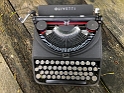 20190106 OLIVETTI 'MP1 Ico' (P) ca 1949 70th Birthday Present from Yves Lenchon 05