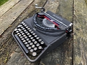 20190106 OLIVETTI 'MP1 Ico' (P) ca 1949 70th Birthday Present from Yves Lenchon 06