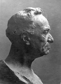 PallisAlexanderBust