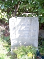 BrownPeterTomb