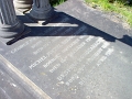 RodocanachiMichaelMTomb