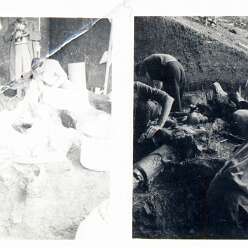 Aveley Dig-Edit