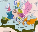20050419 004a Europe & Byzantine Empire 1000