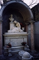 20050419 035 Trieste Cemetery Scaramanga Tomb