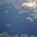 20050419 055 Chios Satellite Image