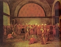 20050419 010 Constantinople  Alexander Ghika + Costaki Caradja Grand Vizir