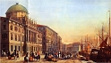 20050419 027 Trieste Waterfront C19th
