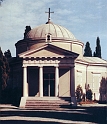 20050419 034 Trieste Cemetery Chapel