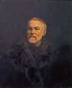 20050419 083 Phanar George I. Zarifi 1807-1884
