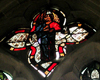 StMarysMeyseyHamptonC14thStMichaelWeighi