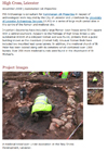 StMichaelsHighCrossLeicesterMedBurials.j