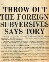 19781020 THROW OUT FC