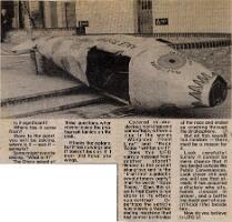 19790119 SIGNIFICANT UFO KNP