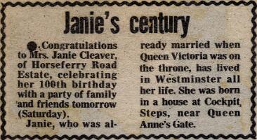 19790309 JANIE CENTURY CN